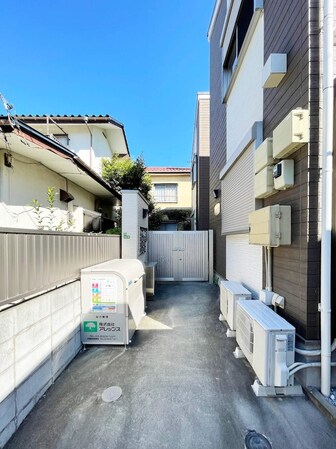 コオリナ富士見台の物件内観写真